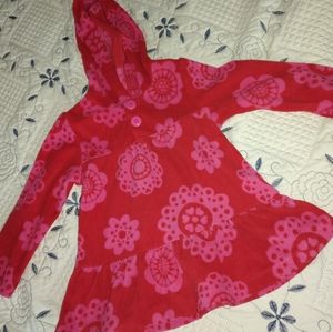 Dress size 3T